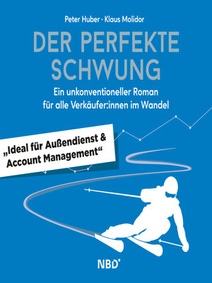 cover image of Der perfekte Schwung